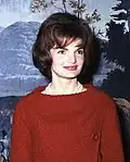 Jackie Kennedy