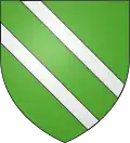 Blason de L-Imsida