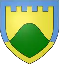 Blason de L-Imtarfa