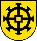 Blason de Mühledorf