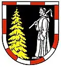 Blason de Münchwald