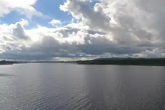 Image illustrative de l’article Nuasjärvi