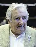 José Mujica2010-2015