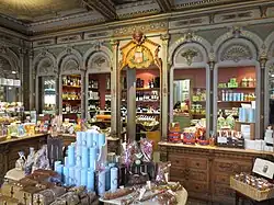 Mulot & Petitjean à Dijon