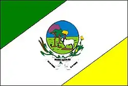 Image illustrative de l’article Mundo Novo (Goiás)