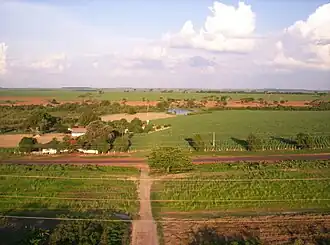 Colômbia (São Paulo)