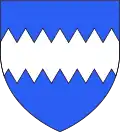Blason de Il-Munxar