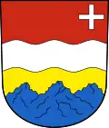 Blason de Muotathal