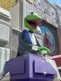 Kermit la grenouille
