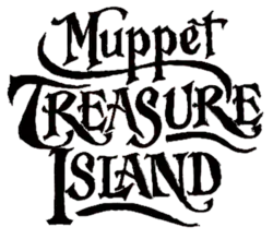 Description de l'image Muppet_Treasure_Island_logo.png.