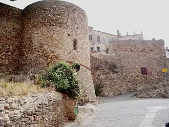 Image illustrative de l’article Torre del Belvedere