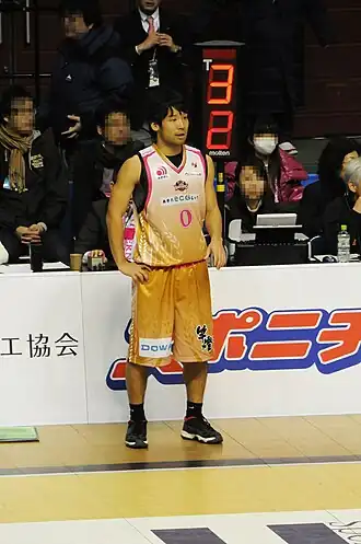 Image illustrative de l’article Dai Murakami