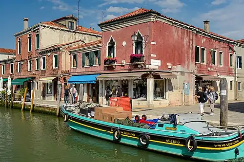 bâti du XVe&nbsp;siècle