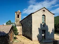 Église San Giovanni Evangelista.