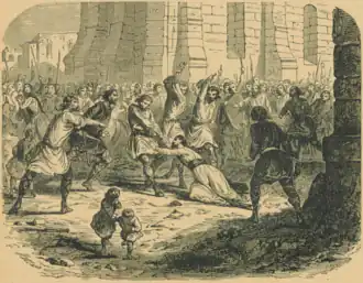 Image illustrative de l’article Gaudry (évêque de Laon)