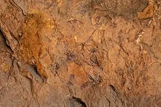 Image illustrative de l’article Abris de Muriecho