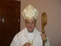 Image illustrative de l’article Murilo Sebastião Ramos Krieger