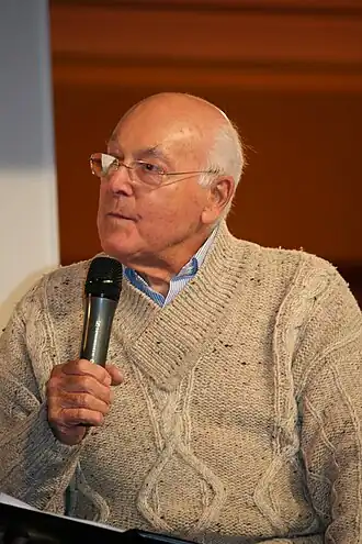 Image illustrative de l’article Murray Walker