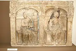 La Force et la Justice,musée CalvetAvignon.