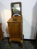 Mutoscope.