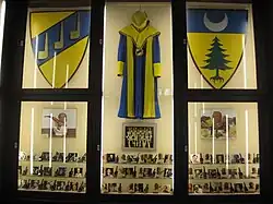 Logo de l’association