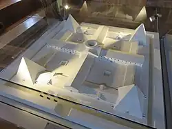 Projet de forge à canons.