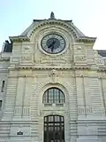 Musée d'Orsay, à 3,7&nbsp;km.