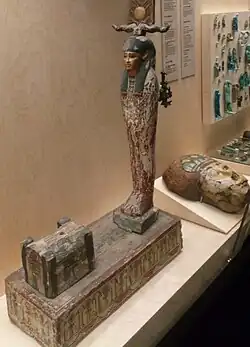 Amiens, Musée de Picardie