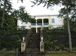 Habitation Desbassayns.