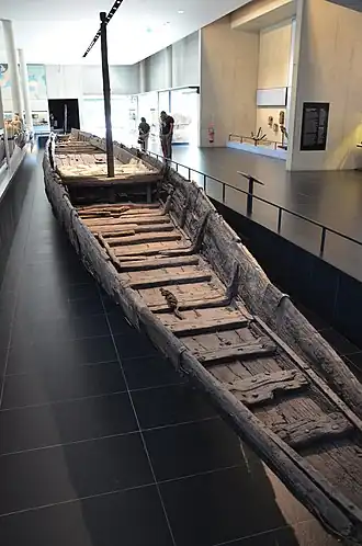 Image illustrative de l’article Arles-Rhône 3