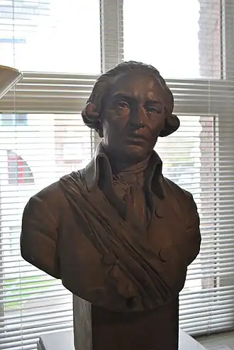 François André-Bonte (vers 1881), Lille, musée des Canonniers.