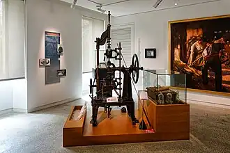 Machine Boucher à fabriquer des bouteilles