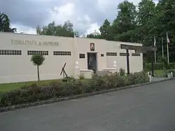 Musée du 2e&nbsp;de marine,