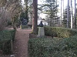 « Parc Noisot » à Fixin