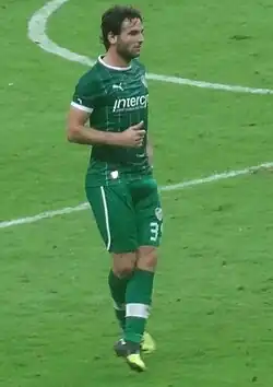 Image illustrative de l’article Musa Çağıran