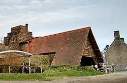 Le musée de la poterie à Ger