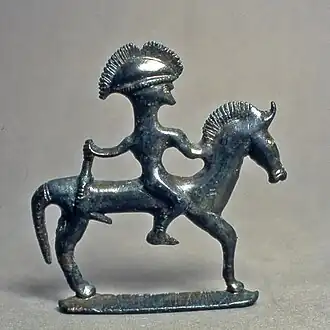 Image illustrative de l’article Rhètes