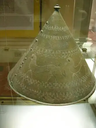 Image illustrative de l’article Vénètes (Italie)