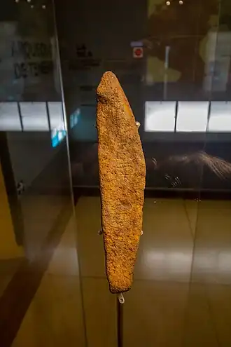 Image illustrative de l’article Pierre de Zanata