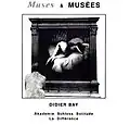Muses & Musées, 1993