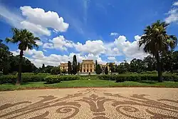 Museu do Ipiranga, São Paulo