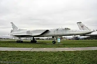 un Tu-22M3