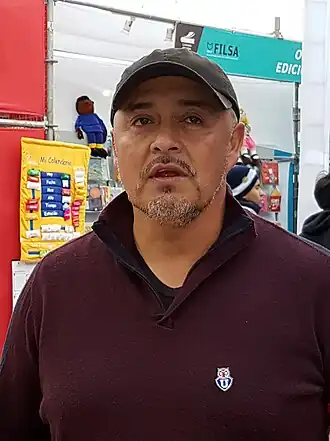 Image illustrative de l’article Luis Musrri