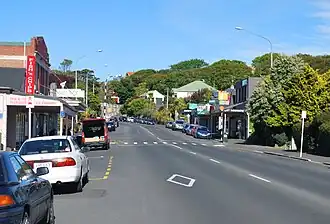 Musselburgh (Nouvelle-Zélande)