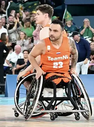 Image illustrative de l’article Mustafa Korkmaz