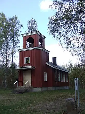 Image illustrative de l’article Seututie 500