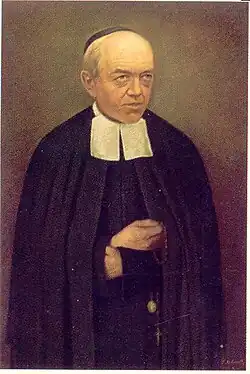 Image illustrative de l’article Mutien Marie Wiaux