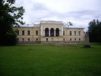 Image illustrative de l’article Château de Muuga