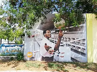 Image illustrative de l’article Ergilio Hato