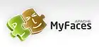Description de l'image MyFaces logo.jpg.